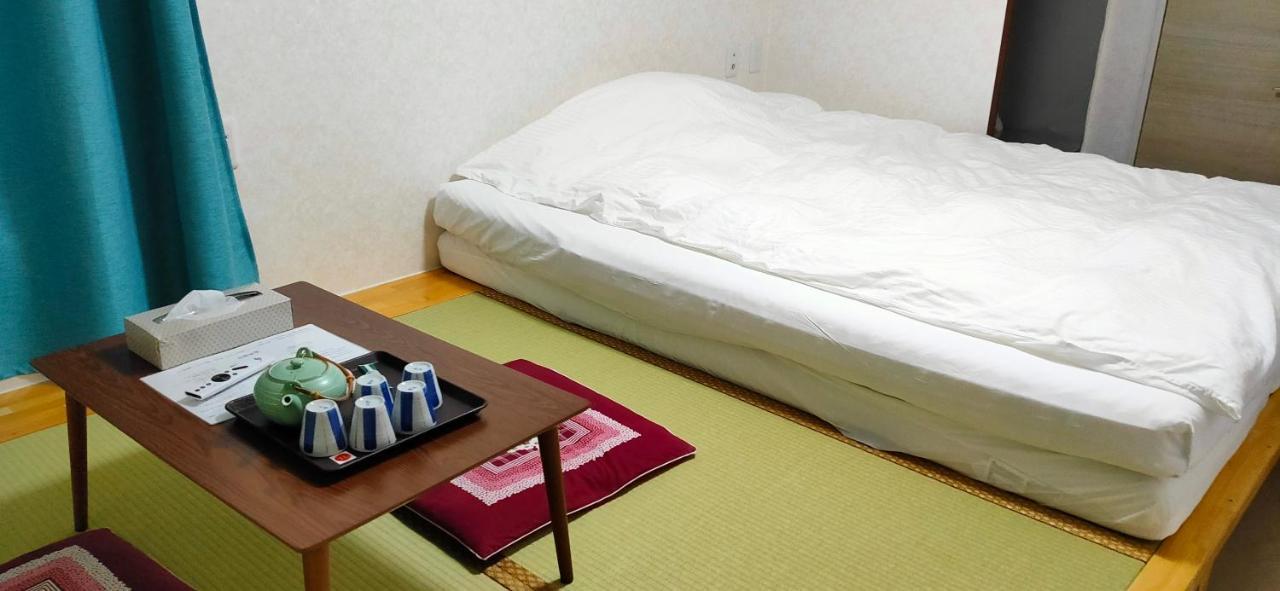 Hostel Belle Via Tokyo Eksteriør billede