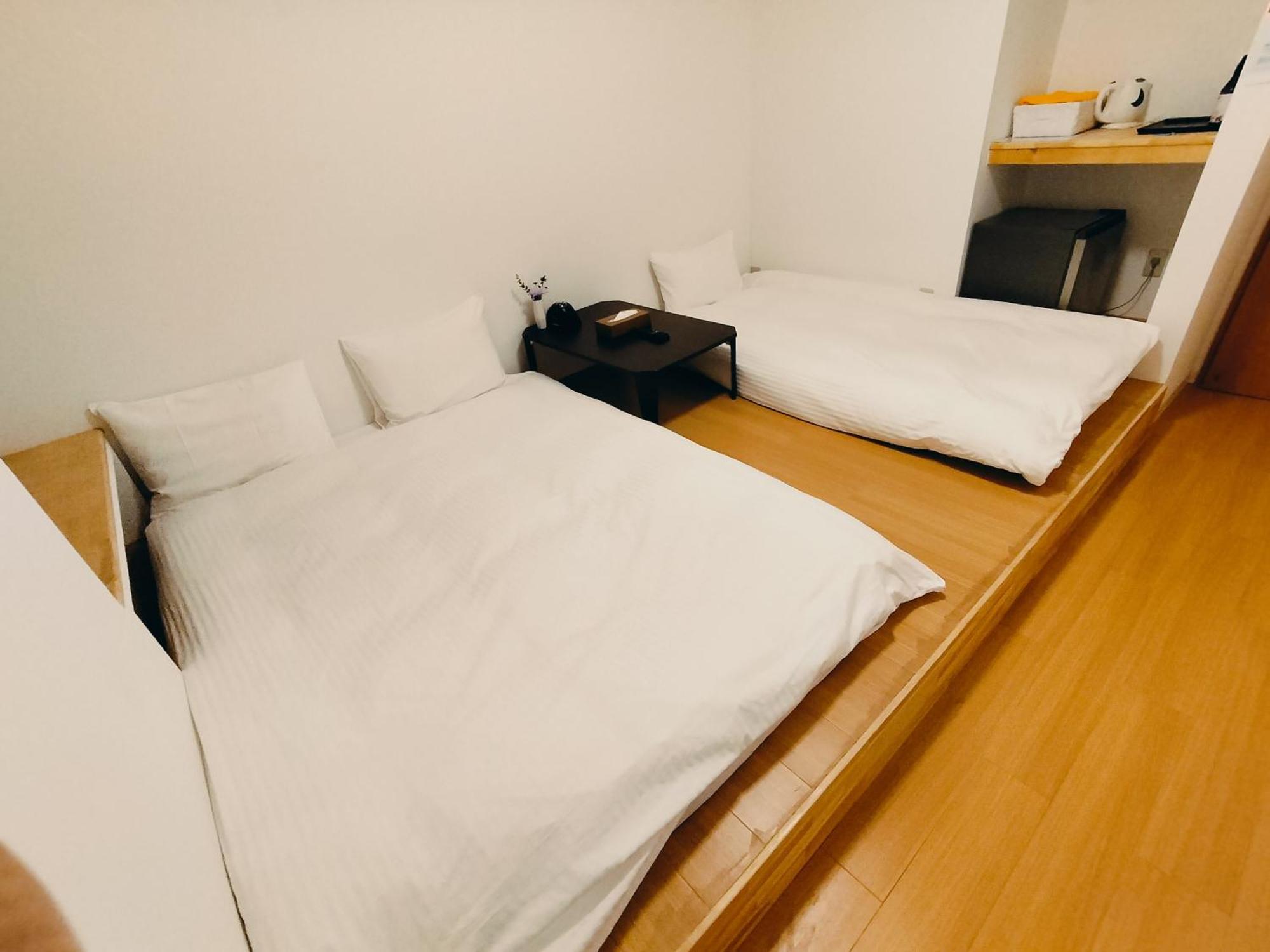 Hostel Belle Via Tokyo Eksteriør billede