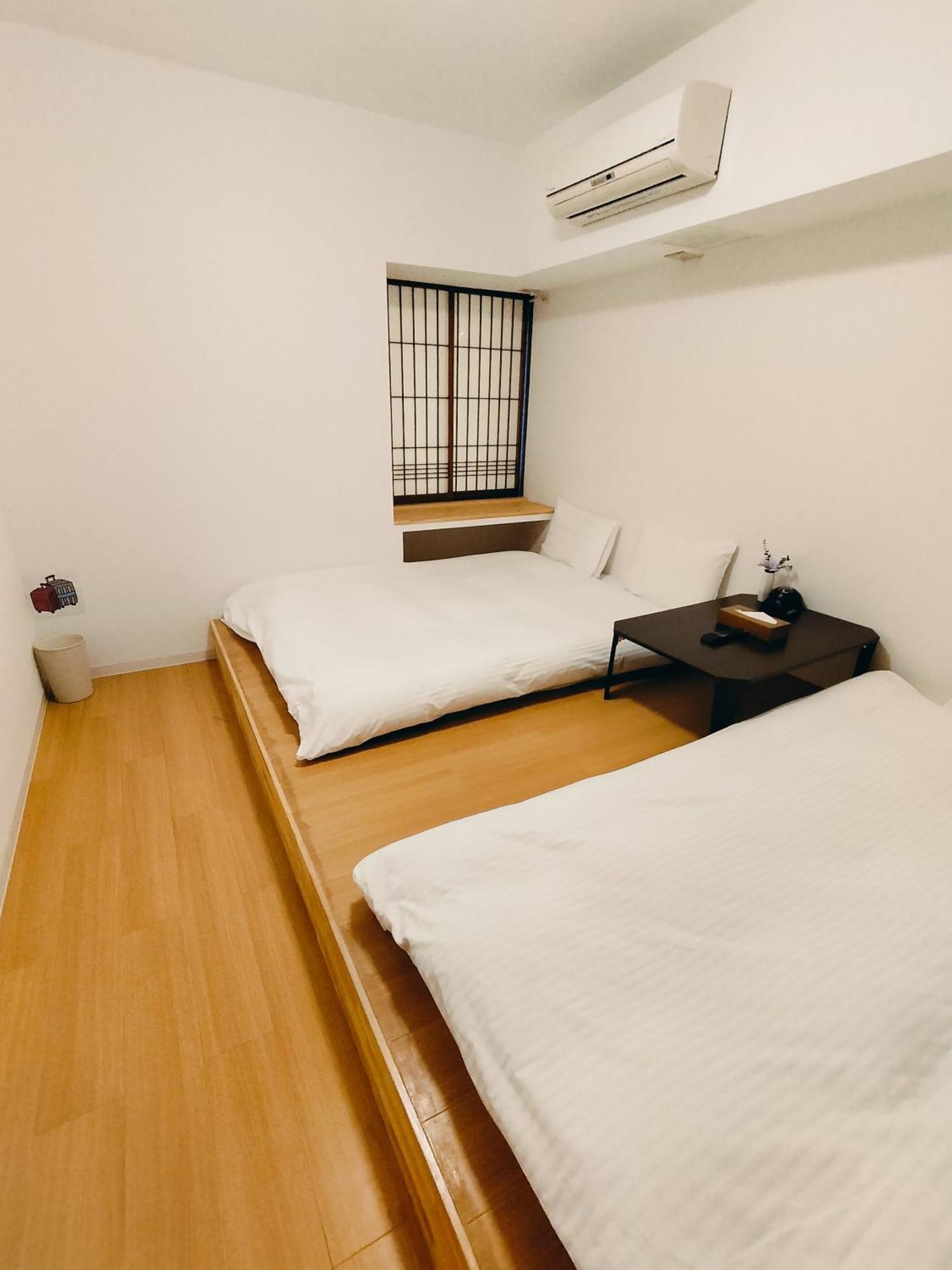 Hostel Belle Via Tokyo Eksteriør billede