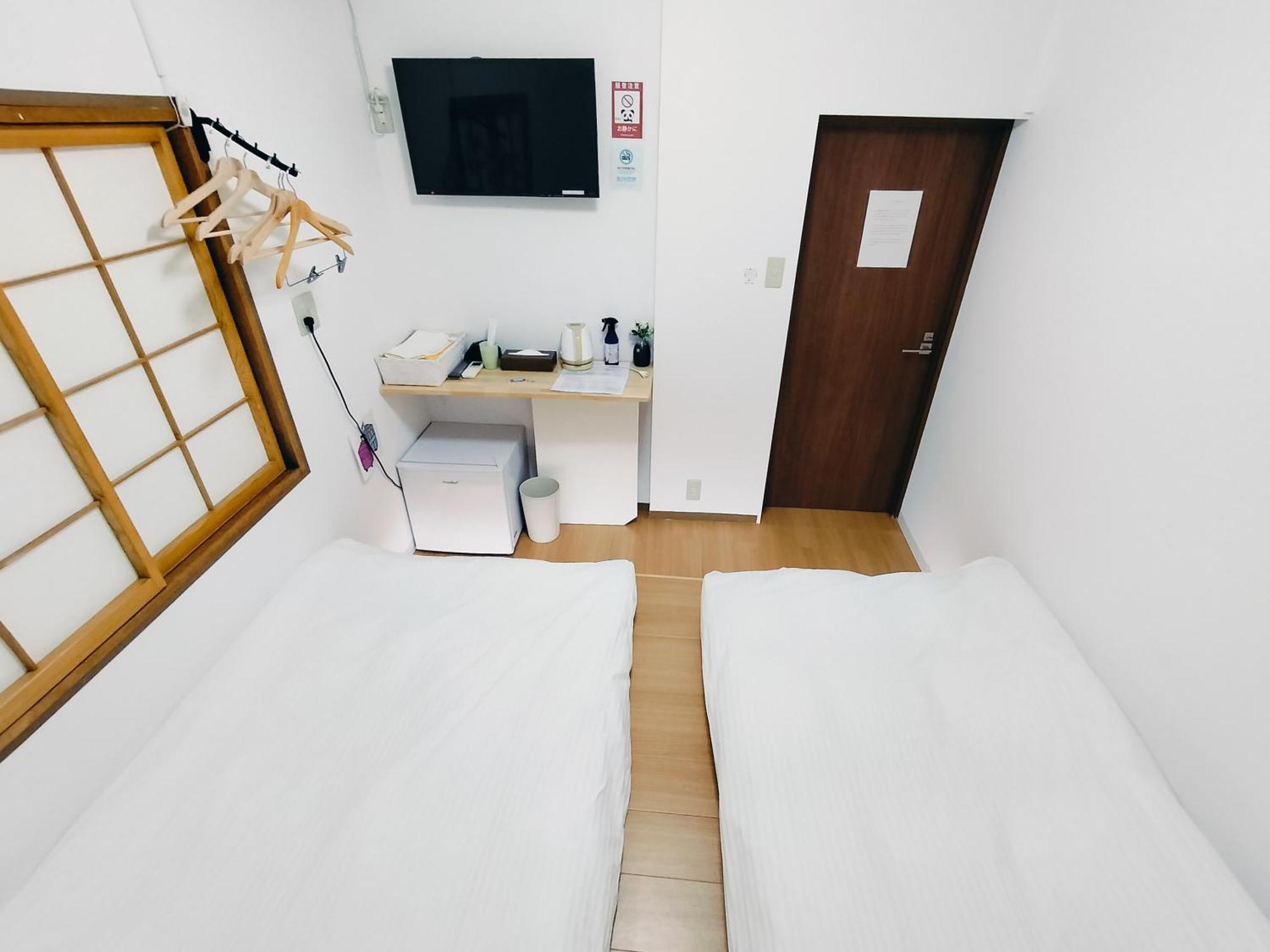 Hostel Belle Via Tokyo Eksteriør billede