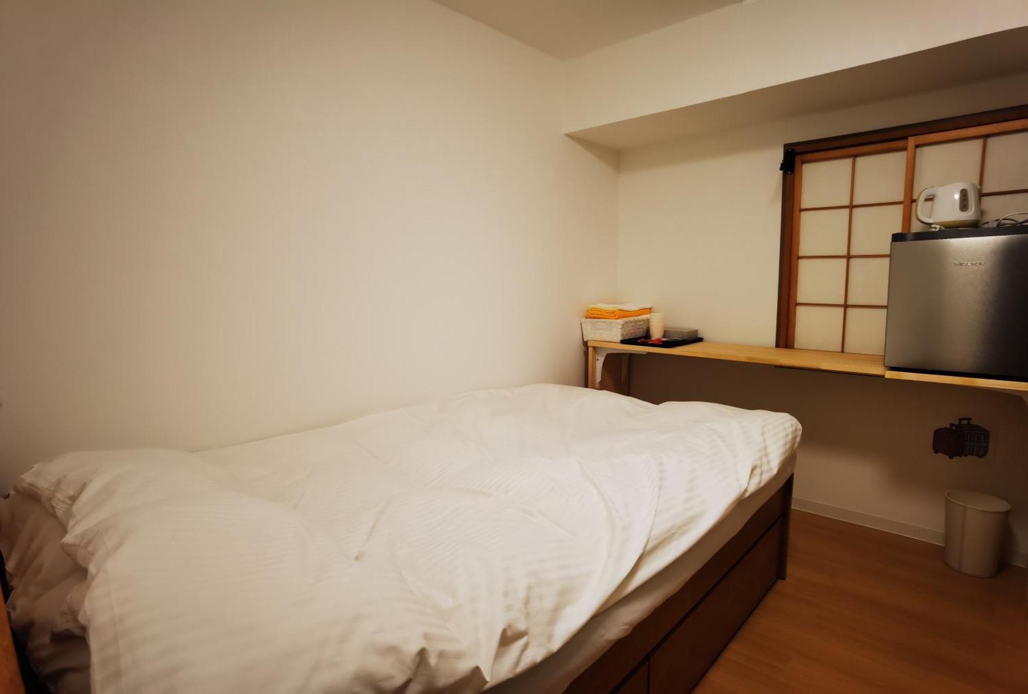 Hostel Belle Via Tokyo Eksteriør billede